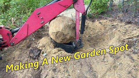 The New Garden Spot
