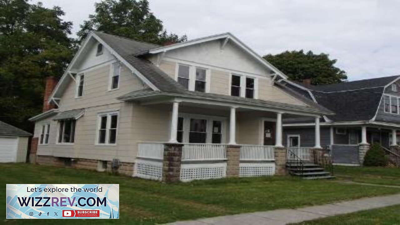 Foreclosure Homes in Cayuga County NY