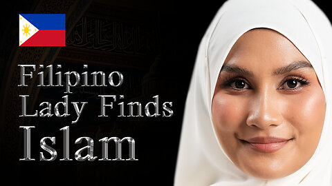 How She Found Islam in College | Micah Pacas-Pedrosa - Convert / Revert to Islam