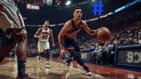 Booker carries Suns' offense with Green out.