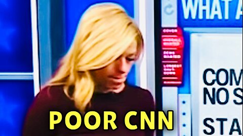 CNN FINALLY Admits Democrats’ role in Government Shutdown
