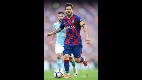 Play Like a Legend ⚽ | Messi Football Collection Tags: #MessiFootball