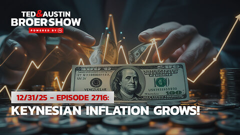 12/31/25 GHI Fasting Detoxification While San Francisco Reparations Bill!