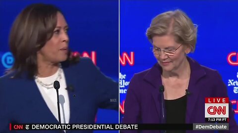 Remember - Kamala called for Twitter to be shut down for not throwing Trump off