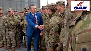 AMERICA FIRST DEFENSE: War Secretary Hegseth Pushes Innovation, Lethality, and Jobs