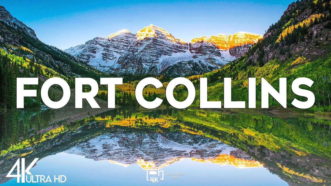 Top 10 Best Things to Do in Fort Collins, Colorado [Fort Collins Travel Guide 2025]