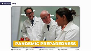 UK to Launch Largest Pandemic Response Exercise: Mobile Phone Emergency Alerts Will Be Used - UKC