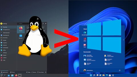 Why I decide to use Linux