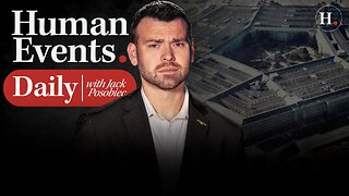 Human Events Special: Department of War
