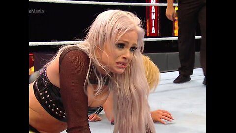 Liv Morgan & Roxanne Perez Have Their Eyes on Tag Team Gold: Raw Recap**