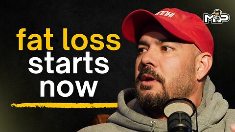 How to Start Losing Weight for Summer, Now! | Mind Pump 2780