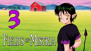 After The Fall || Fields of Mistria #3