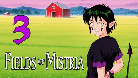 After The Fall | Fields of Mistria Stream #3