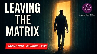 Leaving The Matrix