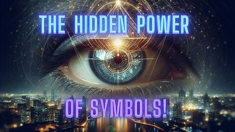 Hidden Messages in Symbols You Never Noticed Before