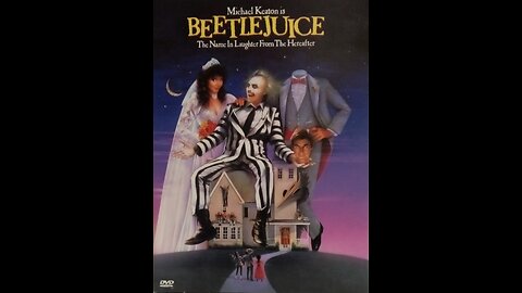 Beetlejuice