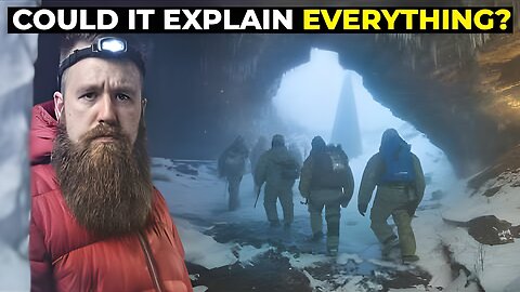 👉Is This The Deadliest Coverup in National Park History?