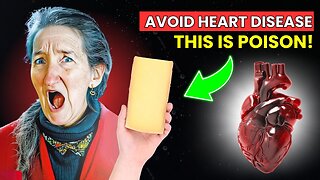 Barbara O'Neill| Stop Eating These Foods Before They Destroy Your Heart!