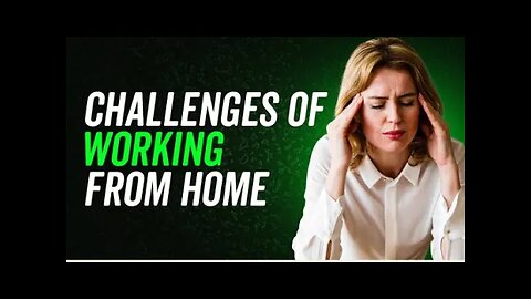 “Struggling to Stay Productive at Home? Try This in 2025 and Overcome💻”