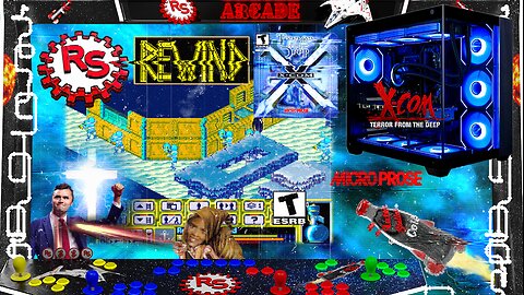 Candace Owens Is Of The Cult Of Baal - Charlie Kirk - Xcom - Rebel Squadron Rewind - RSR