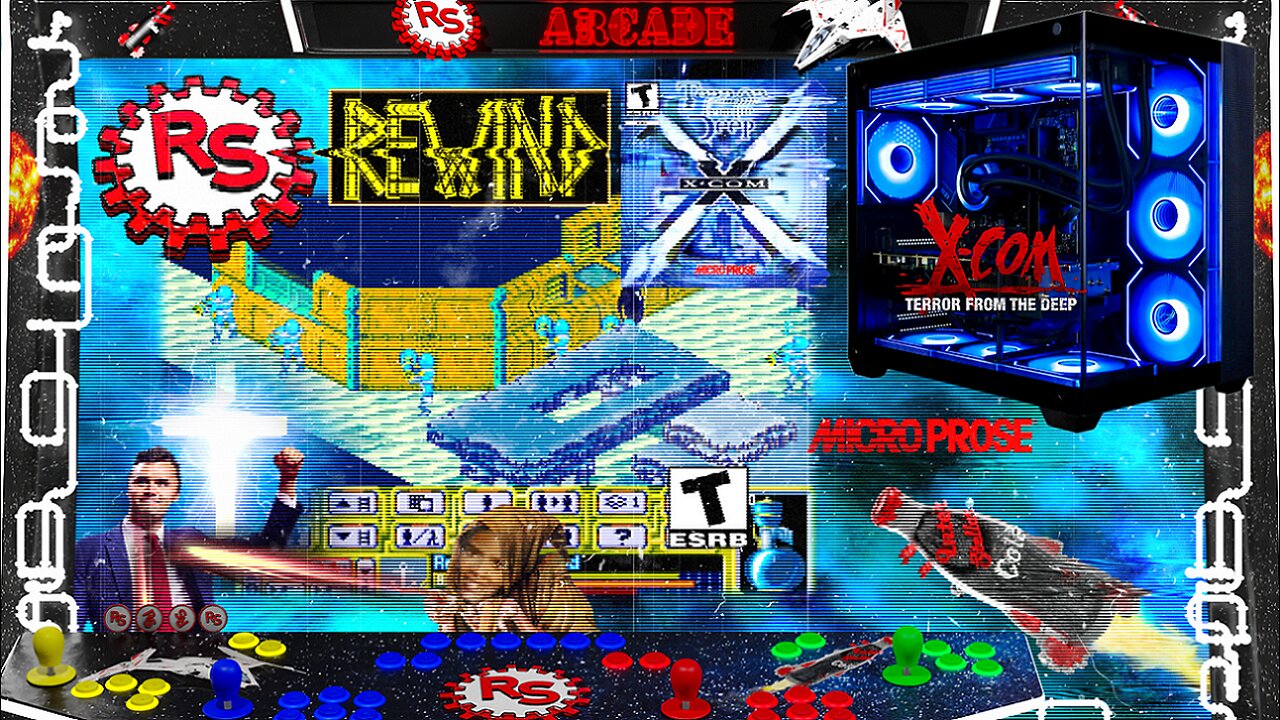 Candace Owens Is Of The Cult Of Baal - Charlie Kirk - Xcom - Rebel Squadron Rewind - RSR