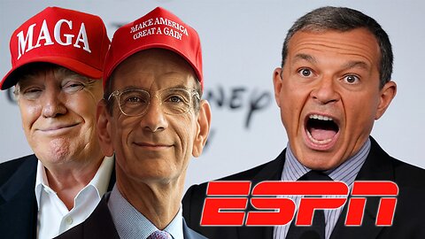 ESPN PANICS! Returns Paul Finebaum to the air after BACKLASH for BANNING him over his politics!
