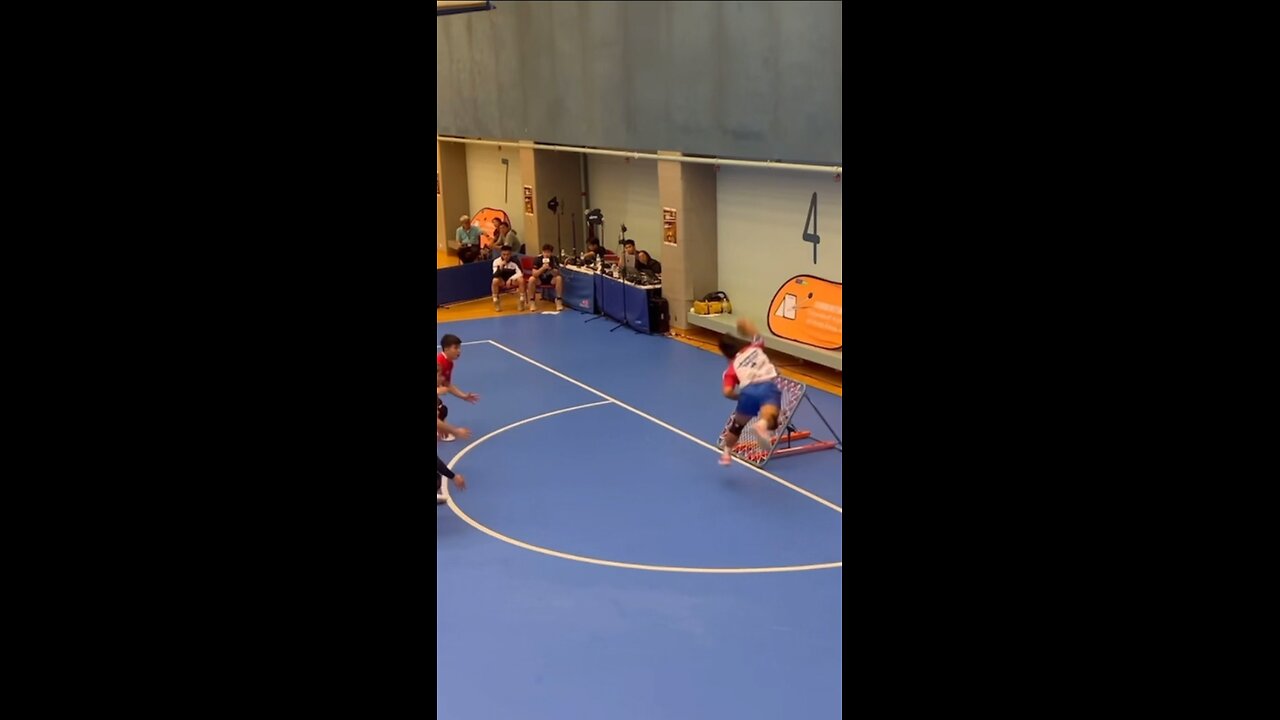 What a 90 shot is that ?? 🥵