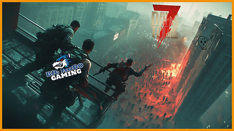 The Ultimate Zombie Gauntlet! | Twitch Chat Unleashes Hell in 7 Days to Die