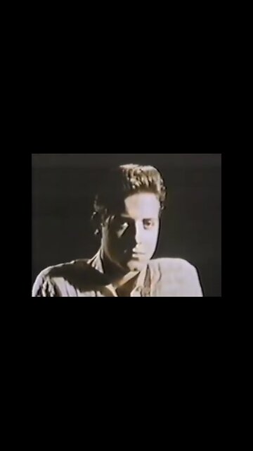 Highlights Of Eddie Cochran – Three Steps To Heaven BBC, 1982