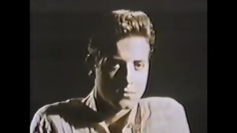 Highlights Of Eddie Cochran – Three Steps To Heaven BBC, 1982