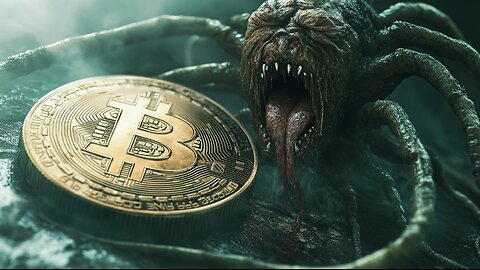 Parasite at Weakest Point in Hundreds of Years. Bitcoiners Advance All Positions