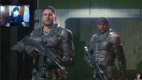 Call of Duty:Black Ops 3 +18#4
