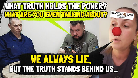 NOTHING ADDS UP 🤔 A POW’s Story Falls Apart After Calling His Wife | POW Interview | Zolkin NEW