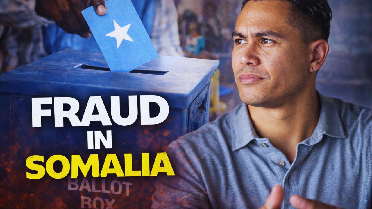 SHOCK: Fraud Uncovered in Somalia