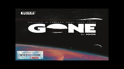 Gone (Hardcover) Review