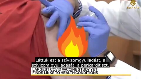 Egész végig tudtak a mellékhatásokról