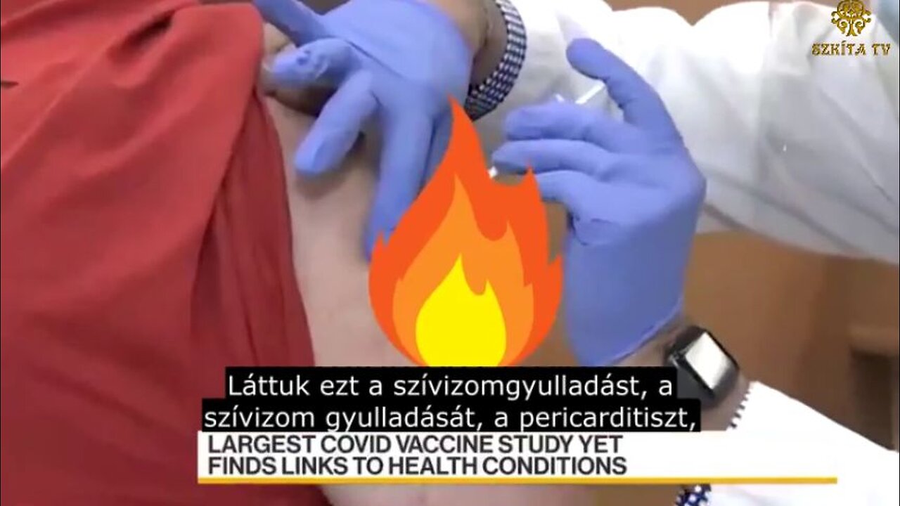 Egész végig tudtak a mellékhatásokról