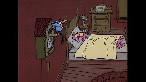 PINKIE ★ In The Pink Of The Night