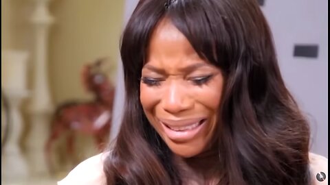 This Is Purely Demonic...