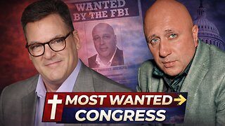 From FBI Most Wanted to Congressional Candidate | with Bobby Khan
