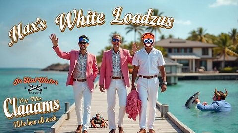BONUZZ LOADZZZ with MR WHITE 101025