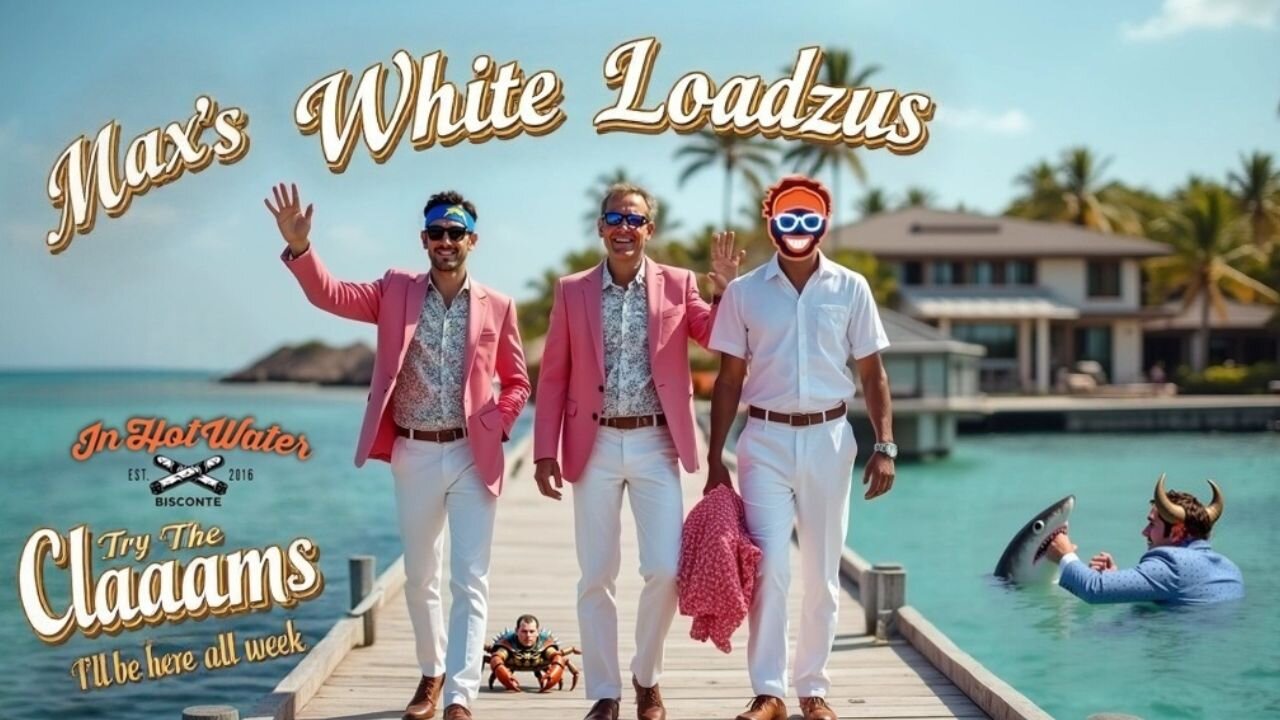 BONUZZ LOADZZZ with MR WHITE 101025