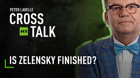 CrossTalk | Is Zelensky finished?