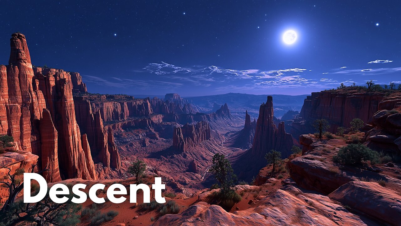 Exploring Thousand Needles 💫 World of Warcraft Classic LIVE