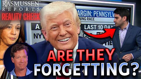 CNN Pollster Says TPUSA Changed the 2024 Election... But They're Missing Something Important