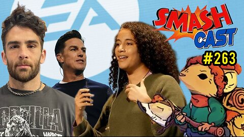 They HATE US Cause They Ain’t U.S. | Smashcast