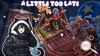 Episode 3: We Figured It Out… Right at the End | We Were Here Expeditions