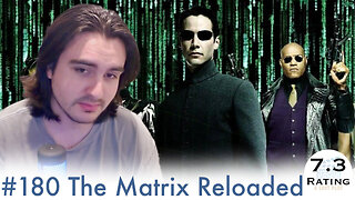 The Matrix Reloaded: Fight Scenes vs. Narrative