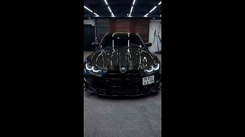 BORN TO PERFORM || BMW M5 ||