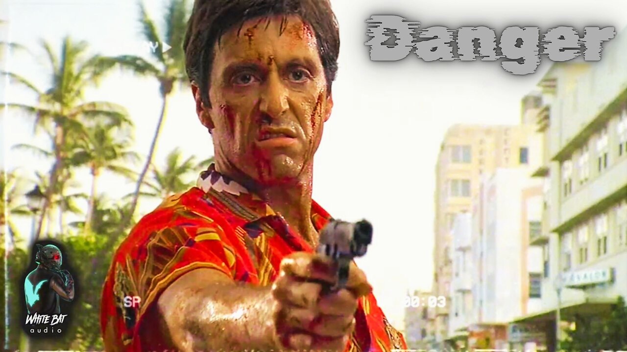 Karl Casey – Dangerous (Retrowave) | 77.7 THE GROOV!